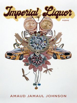 cover image of Imperial Liquor